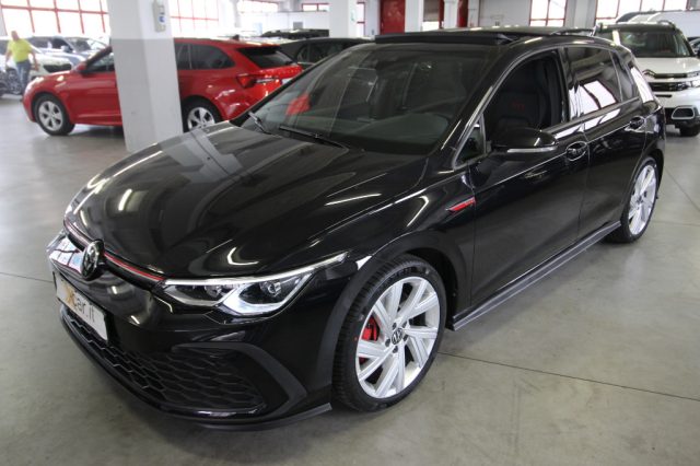 Volkswagen Golf 2.0 TSI DSG GTI - PREZZO REALE - foto 2 di 4