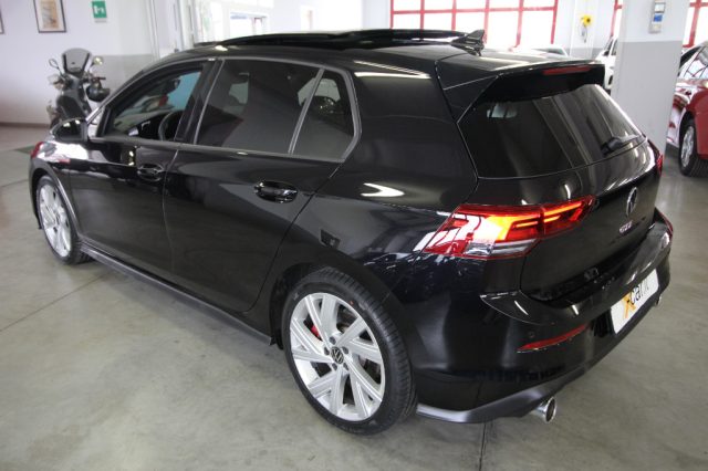 Volkswagen Golf 2.0 TSI DSG GTI - PREZZO REALE - foto 4 di 4