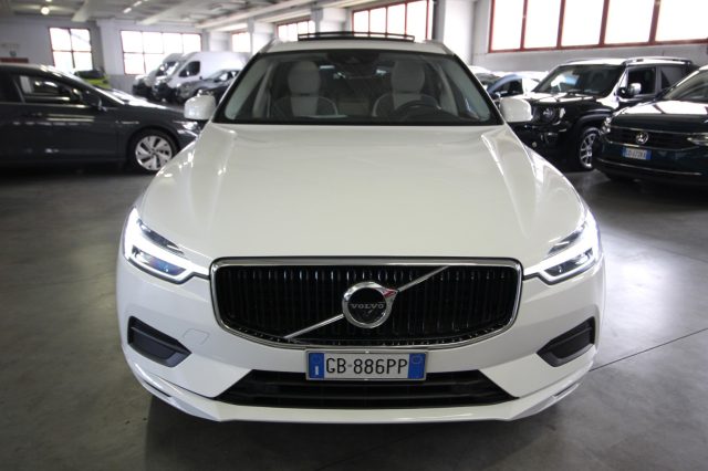 Volvo XC60 B5 AWD Geartronic Business Plus - TETTO usato a TORINO