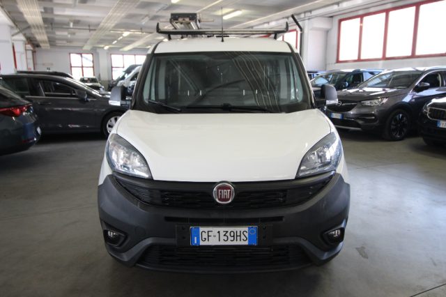 Fiat Doblo Cargo 1.4 Nat. Power PC-TN Business + IVA 22% usato a TORINO