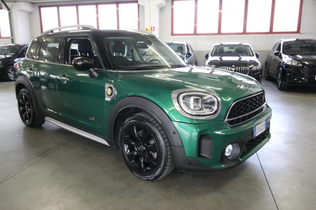 MINI Countryman 1.5 Business ALL4 - PREZZO REALE - foto 3 di 4