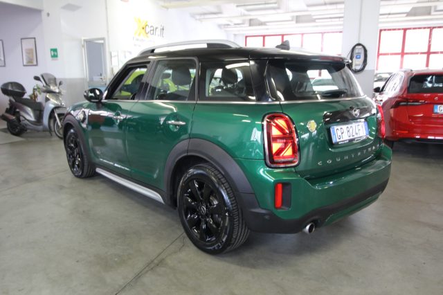 MINI Countryman 1.5 Business ALL4 - PREZZO REALE - foto 4 di 4