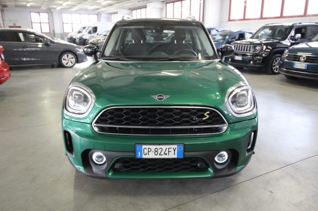 MINI Countryman 1.5 Business ALL4 - PREZZO REALE usato a TORINO