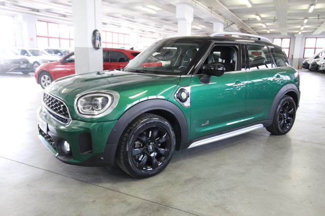 MINI Countryman 1.5 Business ALL4 - PREZZO REALE - foto 2 di 4