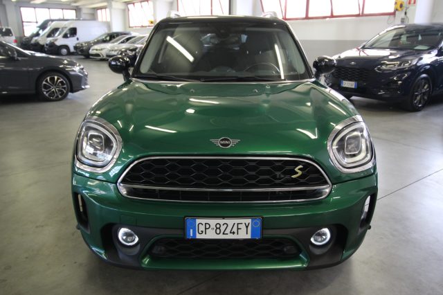 MINI Countryman 1.5 Business ALL4 - PREZZO REALE usato a TORINO