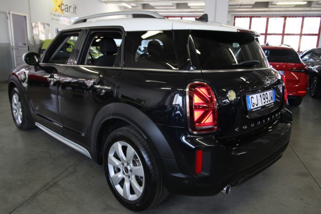 MINI Cooper SE Countryman 1.5 Business ALL4 - PREZZO REALE - foto 4 di 24