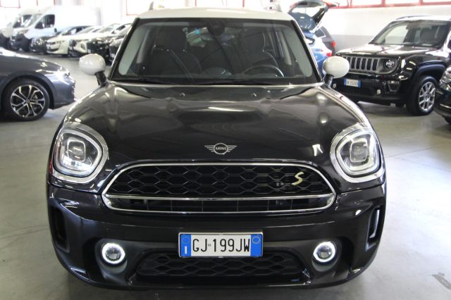 MINI Cooper SE Countryman 1.5 Business ALL4 - PREZZO REALE usato a TORINO