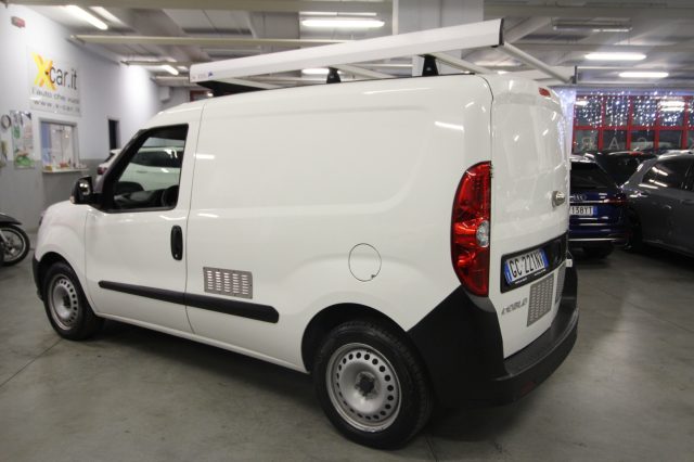 Fiat Doblo Cargo OFFICINA 1.4 Nat.Power PC Business + IVA22% - foto 4 di 4