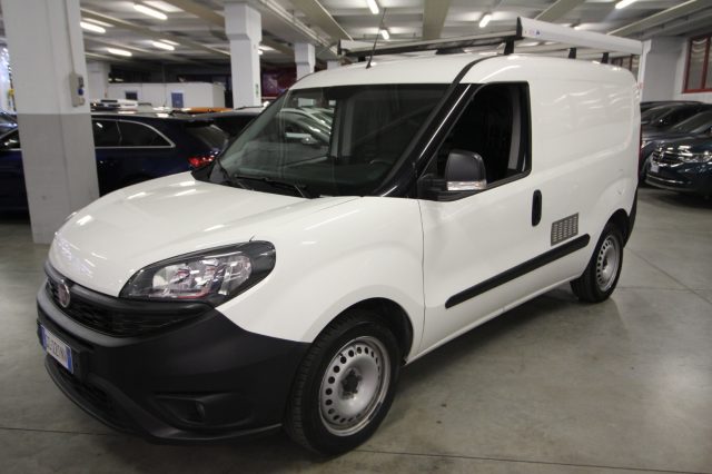 Fiat Doblo Cargo OFFICINA 1.4 Nat.Power PC Business + IVA22% - foto 2 di 4