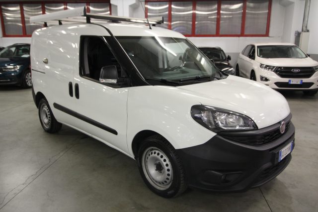 Fiat Doblo Cargo OFFICINA 1.4 Nat.Power PC Business + IVA22% - foto 3 di 4