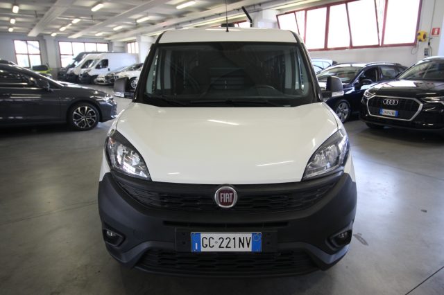 Fiat Doblo Cargo OFFICINA 1.4 Nat.Power PC Business + IVA22% usato a TORINO