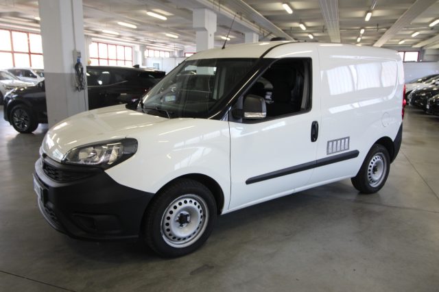 Fiat Doblo Cargo OFFICINA 1.4 Nat.Power PC Business + IVA22% - foto 3 di 4