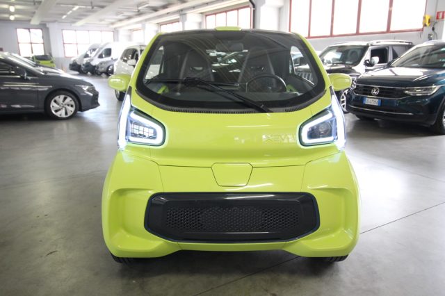 XEV Yoyo Yoyo usato a TORINO
