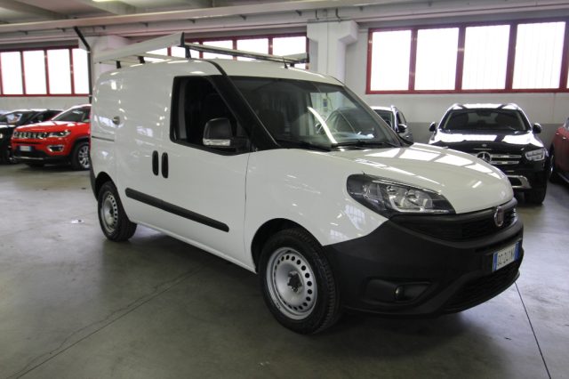 Fiat Doblo Cargo 1.4 Nat. Power PC-TN Business + IVA 22% - foto 3 di 4