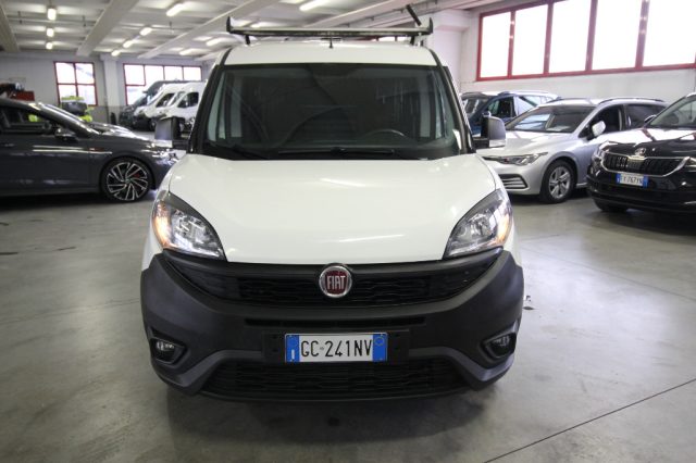 Fiat Doblo Cargo 1.4 Nat. Power PC-TN Business + IVA 22% usato a TORINO