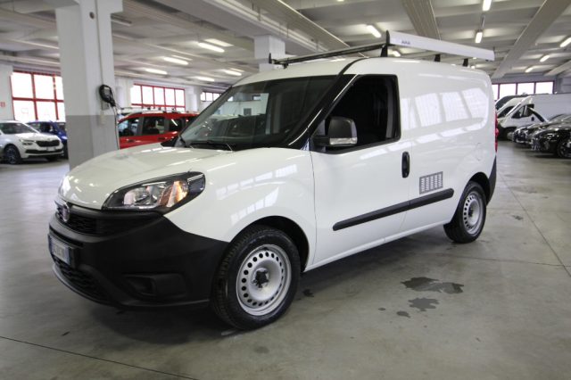 Fiat Doblo Cargo 1.4 Nat. Power PC-TN Business + IVA 22% - foto 2 di 4