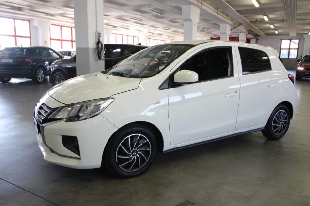 Mitsubishi Space Star 1.2 Intense SDA - foto 2 di 4