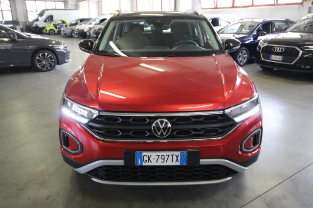 Volkswagen T-Roc 1.0 TSI Life - PREZZO REALE usato a TORINO