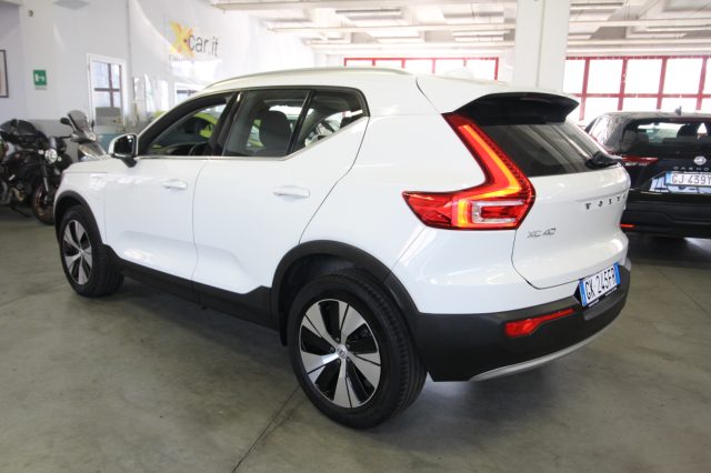 Volvo XC40 T4 Recharge Plug-in Hybrid Inscription Expression - foto 4 di 4