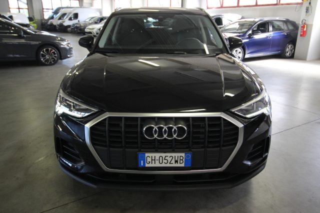 Audi Q3 45 TFSI e S-tronic usato a TORINO