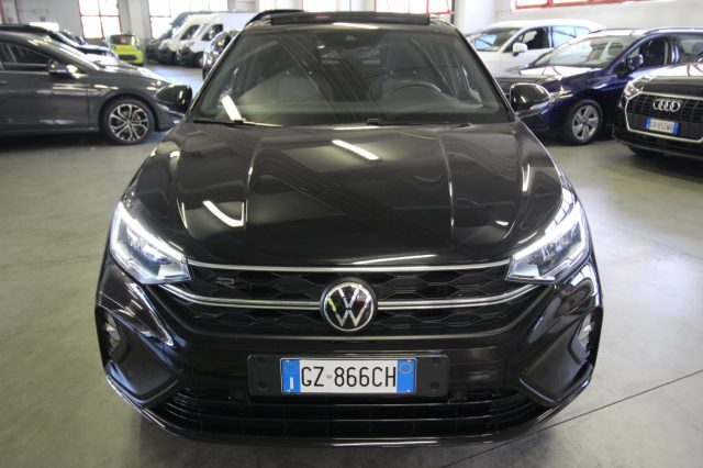 Volkswagen Taigo 1.0 TSI 115 CV R-Line - PREZZO REALE usato a TORINO