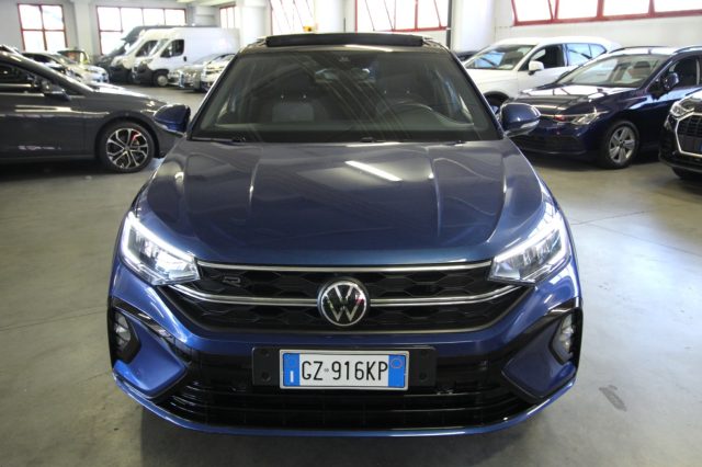 Volkswagen Taigo 1.0 TSI 115 CV R-Line - PREZZO REALE usato a TORINO