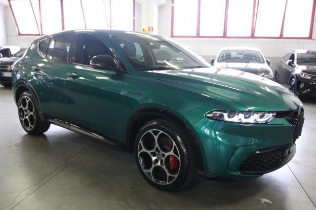 Alfa Romeo Tonale 1.5 160 CV MHEV TCT7 Sprint - foto 3 di 4