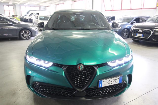 Alfa Romeo Tonale 1.5 160 CV MHEV TCT7 Sprint usato a TORINO
