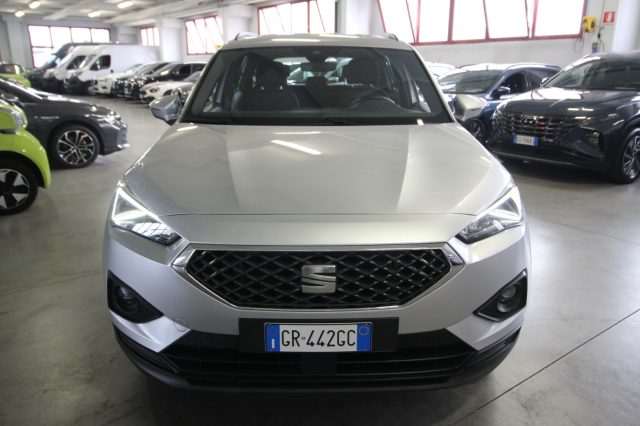 SEAT Tarraco 2.0 TDI 150 CV DSG Style - PREZZO REALE usato a TORINO