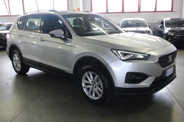 SEAT Tarraco 2.0 TDI 150 CV DSG Style - PREZZO REALE - foto 3 di 4
