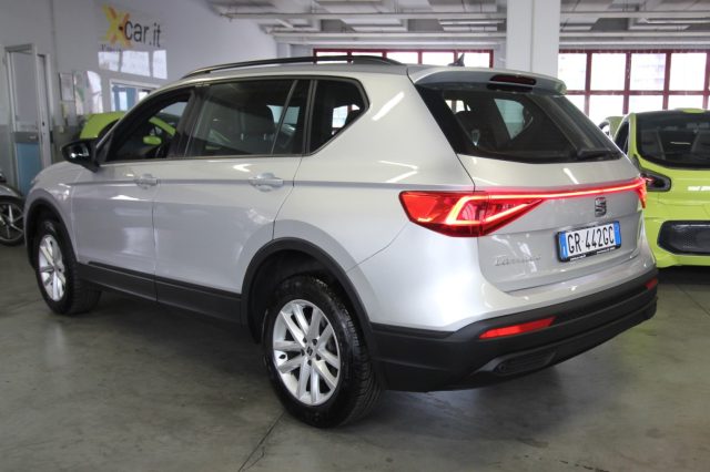 SEAT Tarraco 2.0 TDI 150 CV DSG Style - PREZZO REALE - foto 4 di 4