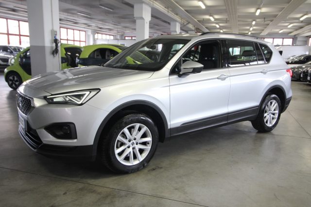 SEAT Tarraco 2.0 TDI 150 CV DSG Style - PREZZO REALE - foto 2 di 4