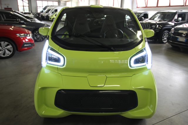 XEV Yoyo Yoyo usato a TORINO