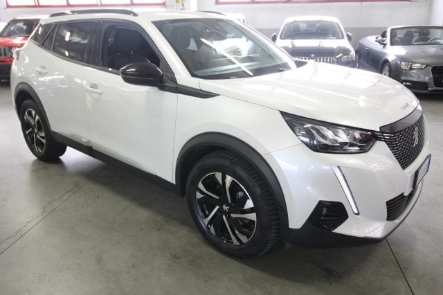 Peugeot 2008 PureTech 130 S&S Allure Pack - PREZZO REALE - foto 3 di 4
