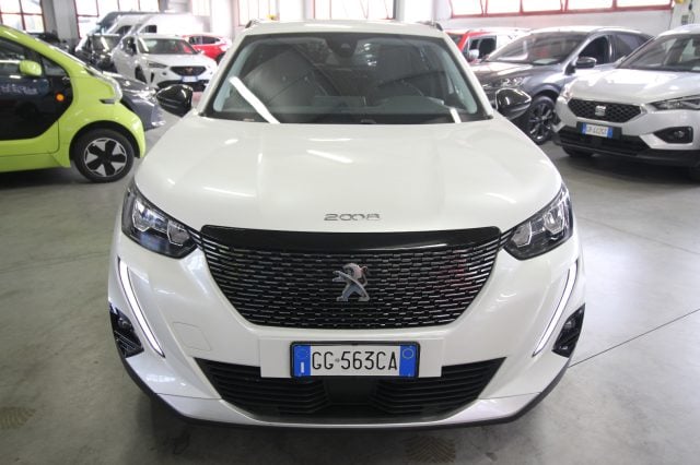 Peugeot 2008 PureTech 130 S&S Allure Pack - PREZZO REALE, del 2022, 66.411 km, in vendita a Torino (TO)
