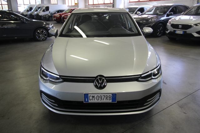 Volkswagen Golf 1.5 TSI EVO ACT Life, del 2023, 72.380 km, in vendita a Torino (TO)