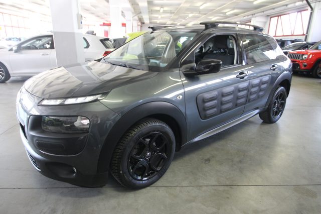 Citroen C4 Cactus BlueHDi 100 S&S ETG6 Shine - foto 2 di 4