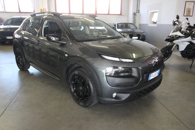 Citroen C4 Cactus BlueHDi 100 S&S ETG6 Shine - foto 3 di 4