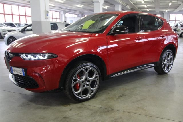 Alfa Romeo Tonale 1.3 280 CV PHEV AT6 Q4 Veloce - foto 2 di 4