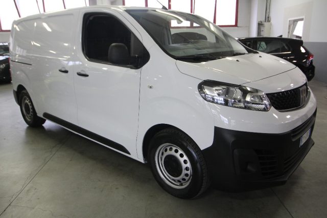 Fiat Scudo 2.0 BlueHDi 145 CV PL-TN Furgone + IVA 22% - foto 3 di 4