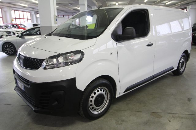 Fiat Scudo 2.0 BlueHDi 145 CV PL-TN Furgone + IVA 22% - foto 2 di 4