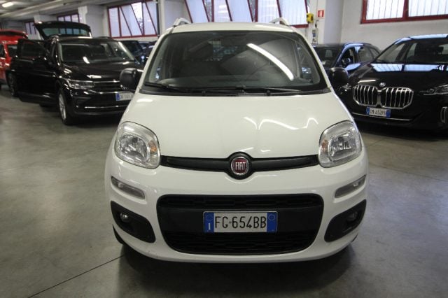 Fiat Panda 1.3 MJT 80 CV S&S 4x4 5 posti, del 2016, 123.015 km, in vendita a Torino (TO)