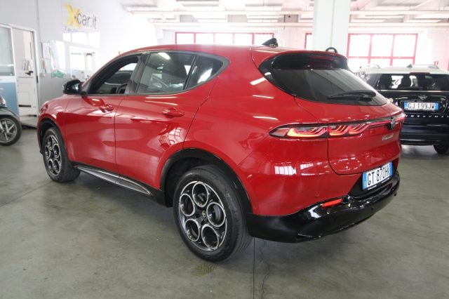 Alfa Romeo Tonale 1.6 diesel 130 CV TCT6 Sprint - PREZZO REALE - foto 4 di 4