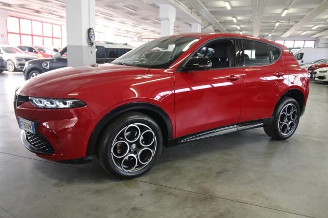 Alfa Romeo Tonale 1.6 diesel 130 CV TCT6 Sprint - PREZZO REALE - foto 2 di 4