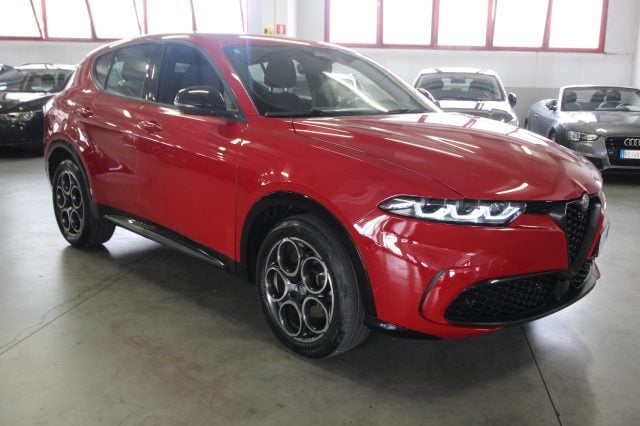 Alfa Romeo Tonale 1.6 diesel 130 CV TCT6 Sprint - PREZZO REALE - foto 3 di 4