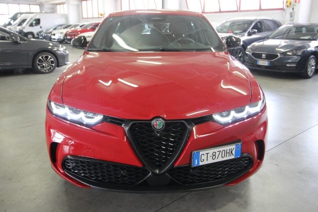 Alfa Romeo Tonale 1.6 diesel 130 CV TCT6 Sprint - PREZZO REALE, del 2024, 28.948 km, in vendita a Torino (TO)