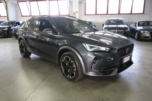 CUPRA Formentor 1.4 e-Hybrid DSG - PREZZO REALE - foto 3 di 4