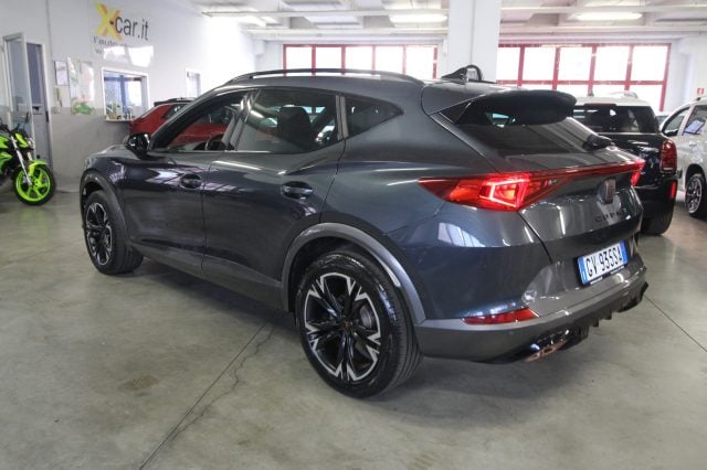 CUPRA Formentor 1.4 e-Hybrid DSG - PREZZO REALE - foto 4 di 4