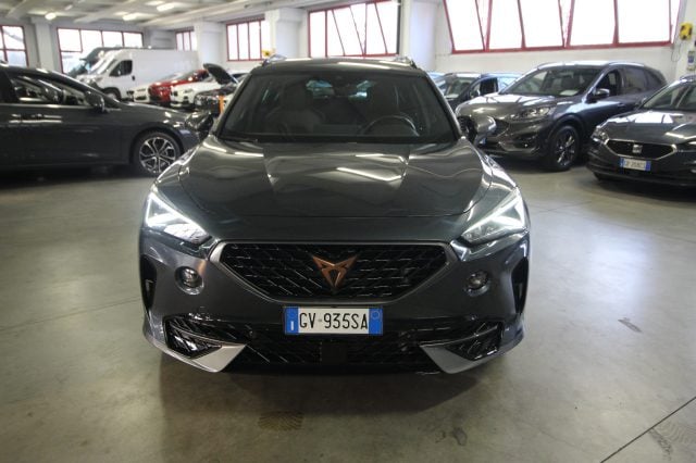CUPRA Formentor 1.4 e-Hybrid DSG - PREZZO REALE, del 2024, 23.560 km, in vendita a Torino (TO)
