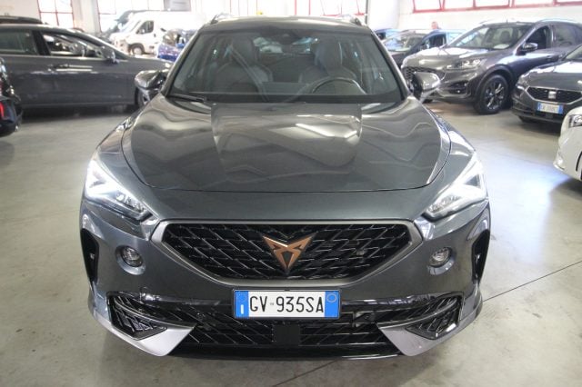 CUPRA Formentor 1.4 e-Hybrid DSG - PREZZO REALE, del 2024, 23.560 km, in vendita a Torino (TO)
